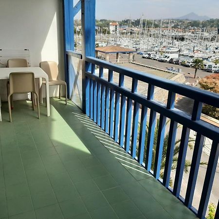 Appartement Hendaye, 2 Pieces, 4 Personnes - Fr-1-239-628 Exterior photo