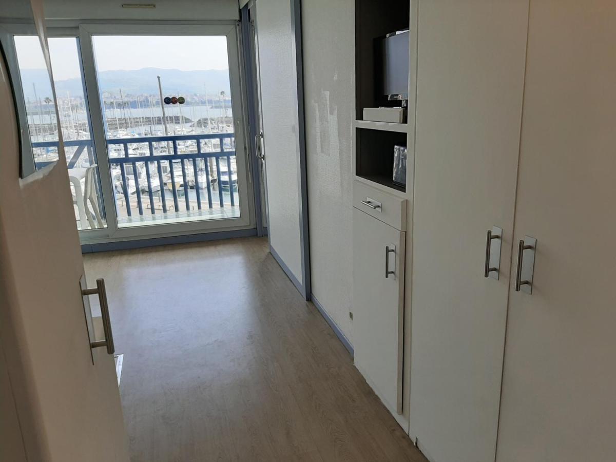 Appartement Hendaye, 2 Pieces, 4 Personnes - Fr-1-239-628 Exterior photo