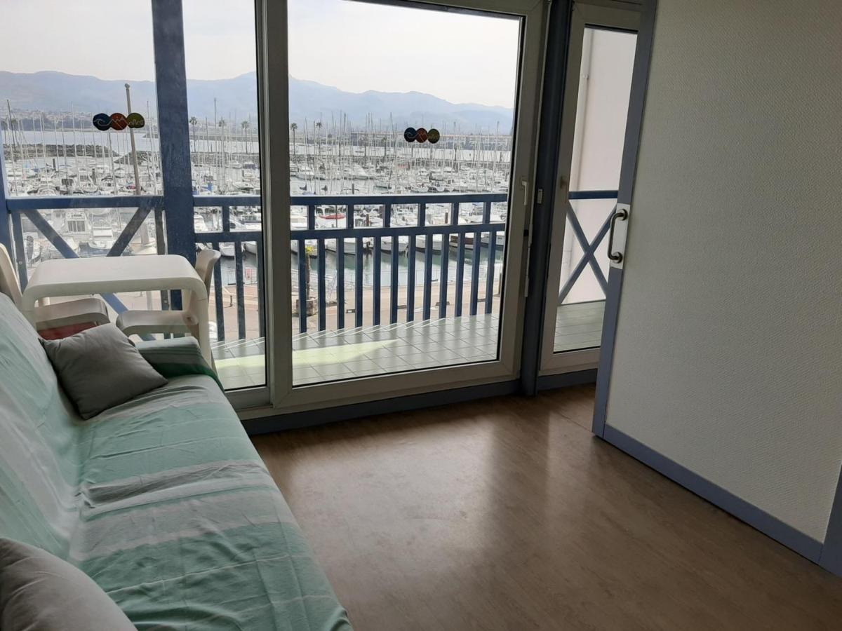 Appartement Hendaye, 2 Pieces, 4 Personnes - Fr-1-239-628 Exterior photo